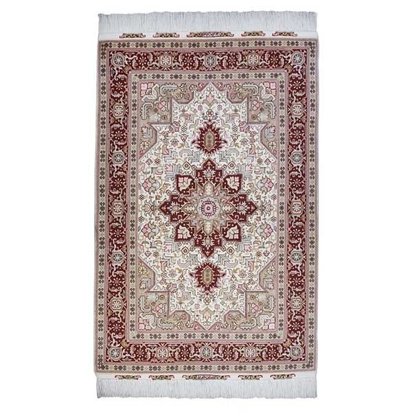 Handmade Carpet Jeghe Design