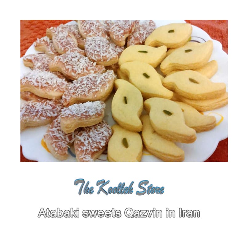Atabaki sweets Qazvin in Iran,Atabaki,sweets,Qazvin, Iran, sweets Qazvin 