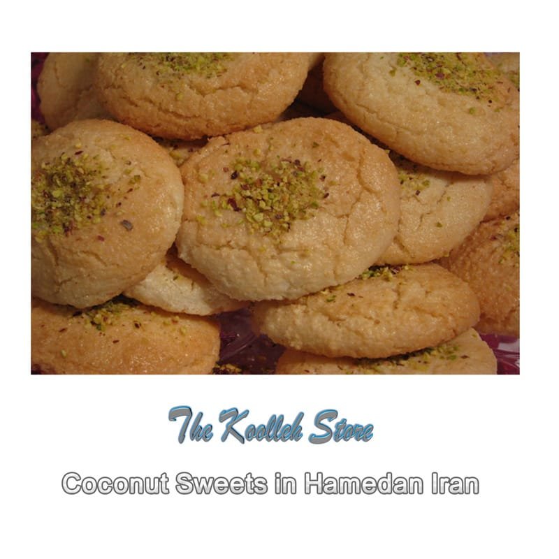 Coconut Sweets in Hamedan Iran,Coconut,Sweets ,Hamedan, Iran,Coconut Sweets Hamedan,Coconut Sweets