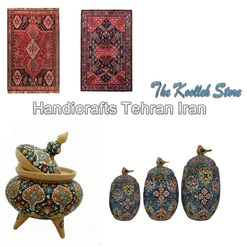 Handicrafts Tehran Iran,Handicrafts,Handicrafts Tehran,Jajim weaving,Pottery and Ceramics,carpet weaving