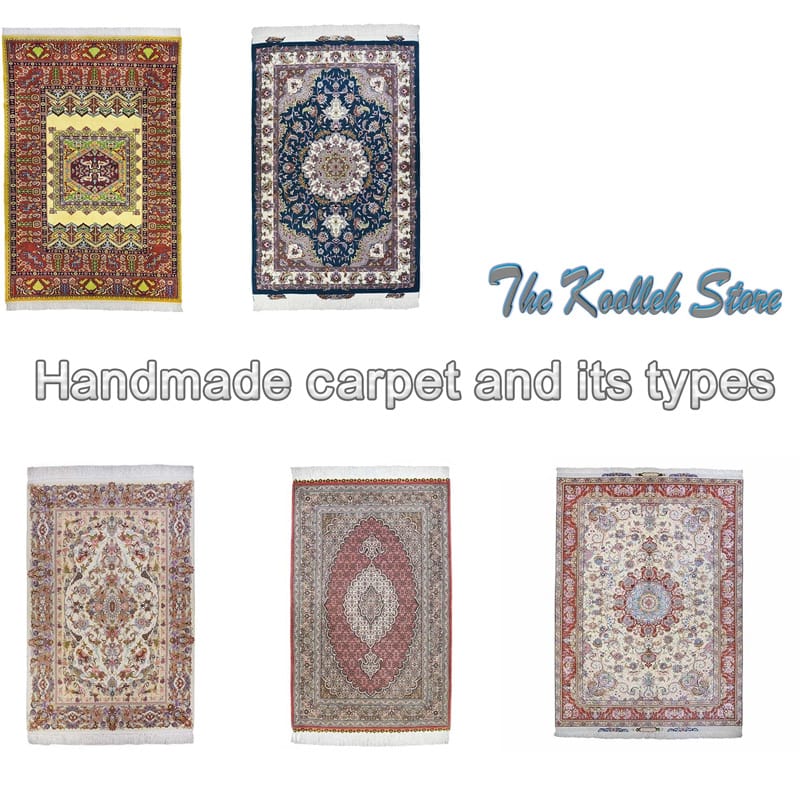 Handmade carpet and its types,Handmade carpet,Handmade carpet, kilim, Carpet texture, Full silk carpet, Iranian carpet, Carpet texture training