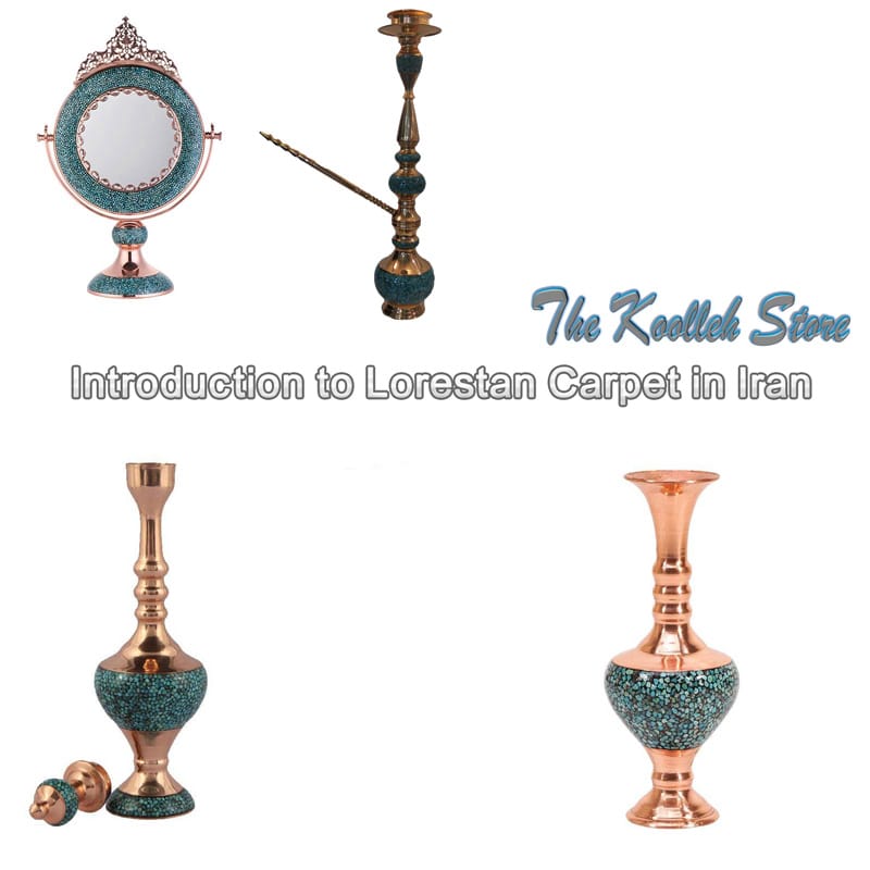Introduction to Lorestan Carpet in Iran,Lorestan Carpet,Lorestan Carpet, Carpet, Handmade Carpet, Persian Carpet, Khorramabad Handicrafts, Lorestan Handicrafts, Lorestan Carpet History, Introduction to Lorestan Carpet, Lorestan Carpet
