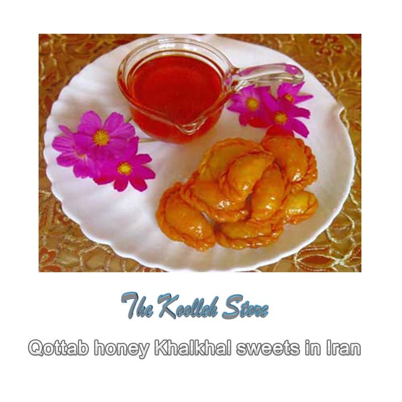 Qottab honey Khalkhal sweets in Iran,Qottab,honey,Khalkhal,sweets,Iran,Qottab honey Khalkhal sweets