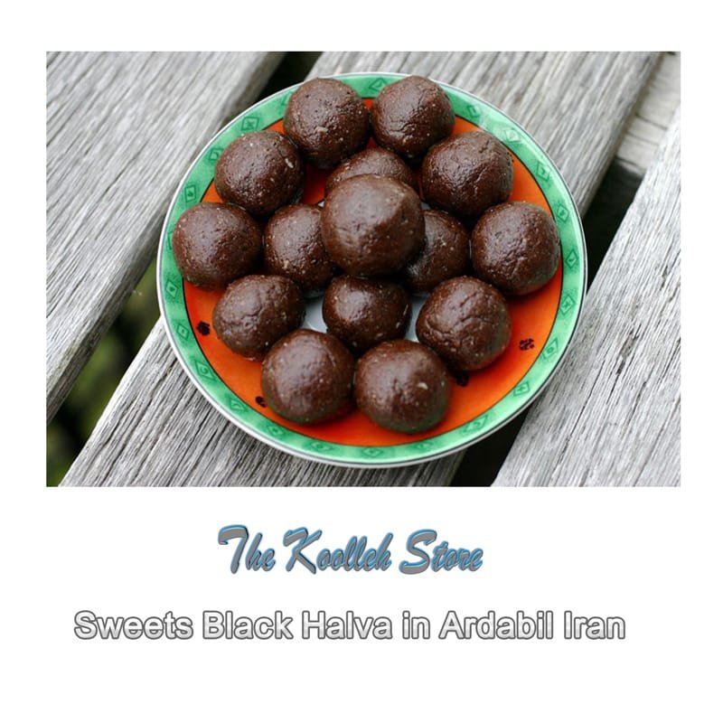 Sweets Black Halva in Ardabil Iran,Sweets,Black Halva,Ardabil,Iran,Sweets Black Halva, Ardabil Iran,Sweets