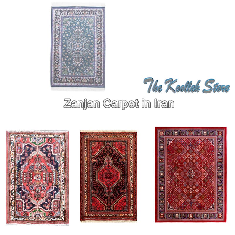 Zanjan Carpet in Iran,Zanjan Carpet,Zanjan Carpet, Carpet & Kilim Handicrafts, Zanjan Handicrafts, Zanjan Handicrafts, Carpet Weaving, Handmade Carpets