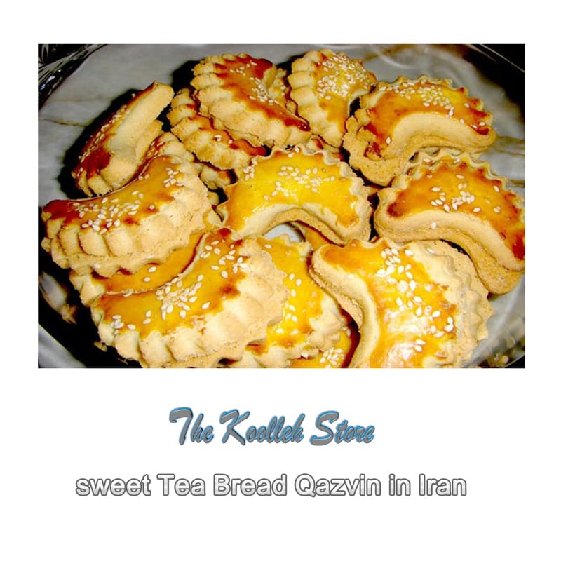 sweet Tea Bread ​​Qazvin in Iran,sweet,Tea,Bread,​​Qazvin,Iran,Tea Bread,sweet ​​Qazvin