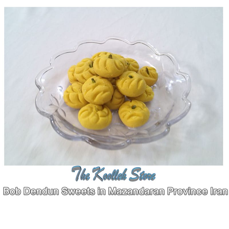 Bob Dendun Sweets in Mazandaran Province Iran,Sweets ,Mazandaran Province,Iran,Bob Dendun Sweets 