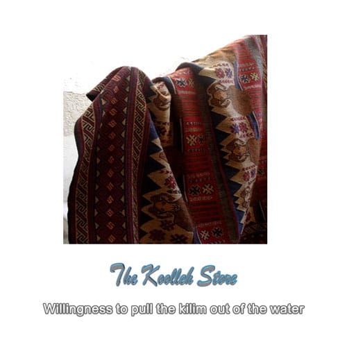 Willingness to pull the kilim out of the water , Kilims, types of kilims, Iranian kilims, acquaintance with different types of kilims, export of kilims
