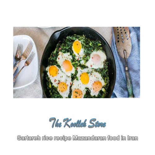 Sartareh rice recipe Mazandaran food in Iran, Cooking, how to prepare local food, how to prepare stew, stew, local persian bread, local persian dessert, kuku local persian