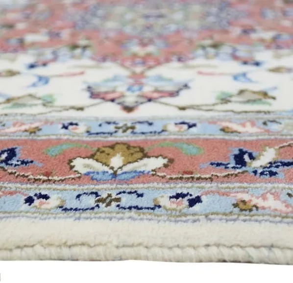 Handmade Carpet Toranj Design - Image 4