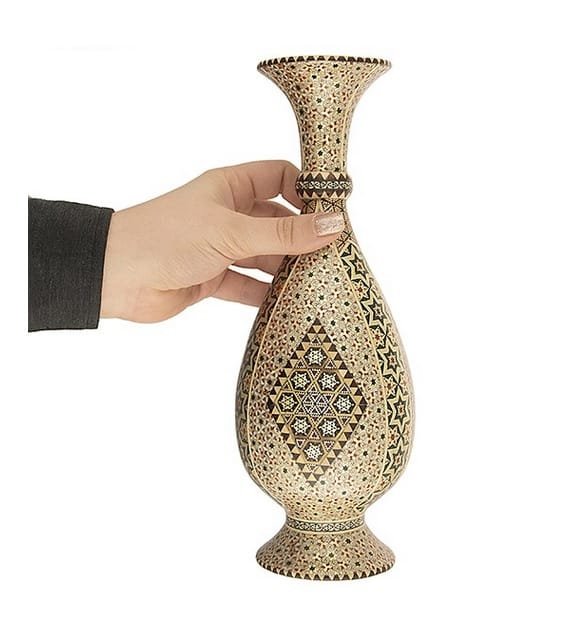 inlaid flower pot,persian inlaid flower pot,copper inlaid flower,inlaid flower vase,inlay flower vase,persian flower vase,persian inlaid flower vase,inlay flower vase