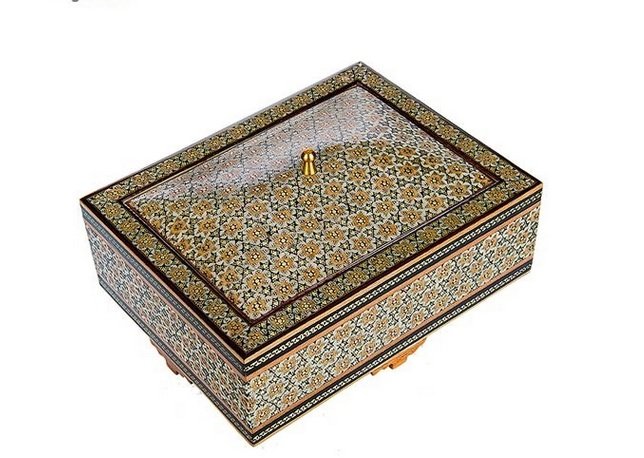 Handmade Inlaid Box,persian inlaid box,isfahan inlaid,isfahan inlaid box,wood inlaid box,jewelry box,inlaid jewelry box