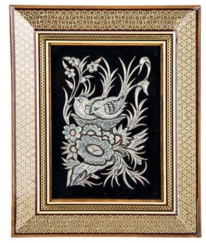 Inlaid picture frame,persian Inlaid picture frame,buy Inlaid picture frame,Inlaid picture frame price,Inlaid picture frame shop,iranian Inlaid picture frame,inlay picture frame