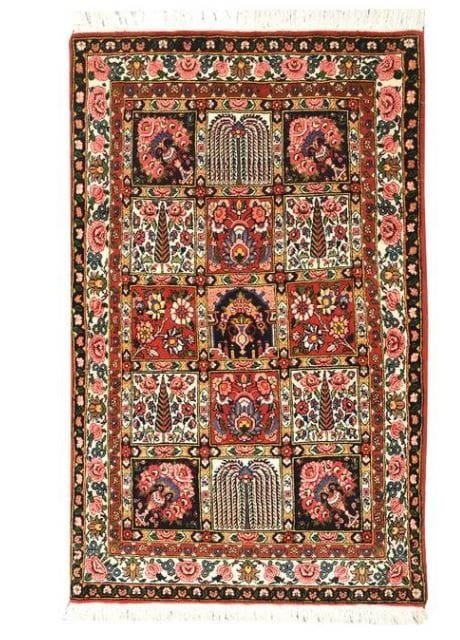 Persian ‌Handwoven Carpet Kheshti Design Code 15,Persian ‌Handwoven Carpet Kheshti,iranian carpet shop,rug eshop,carpet eshop