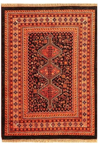 Persian ‌Handwoven Carpet Toranj Design Code 42,Handwoven Carpet Toranj Design,iran handmade carpet,persian handmade rug,iranian handmade rug