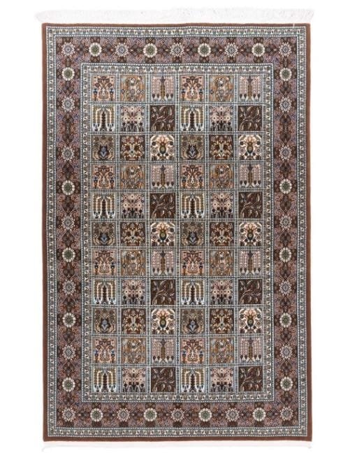 Persian ‌Handwoven Carpet Kheshti Design Code 19,Handwoven Carpet Kheshti ,iranian carpet,traditional rug,traditional carpet,persian traditional rug