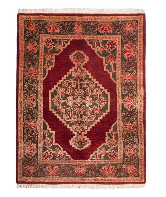 Persian handwoven carpet code 4100,persian local carpet,iranian local rug,iranian local carpet,iran local rug
