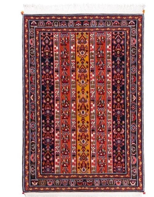 Persian ‌Handwoven Carpet Mahi Design Code 12,persian carpet price,iran carpet price,shopping rug,shopping carpet,shopping iranian rug