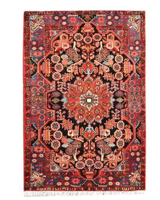 Persian ‌Handwoven Carpet Toranj Design Code 81,price of iran carpet,price of iranian carpet,price of persian carpet,iranian rig price,iran rug price,persian rug price