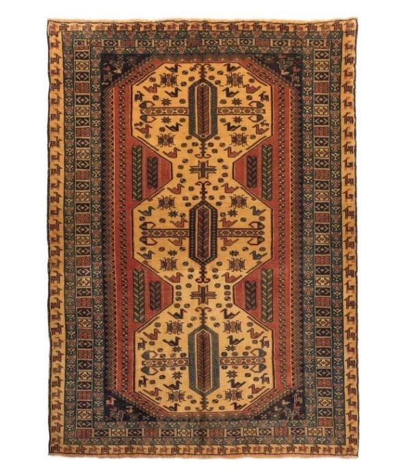 Persian ‌Handwoven Carpet Hendesi Design Code 14,iranian handmade silk carpet,iranian handmade silk rug,iran handmade silk rug,iran handmade silk carpet,rug supplier,carpet supplier