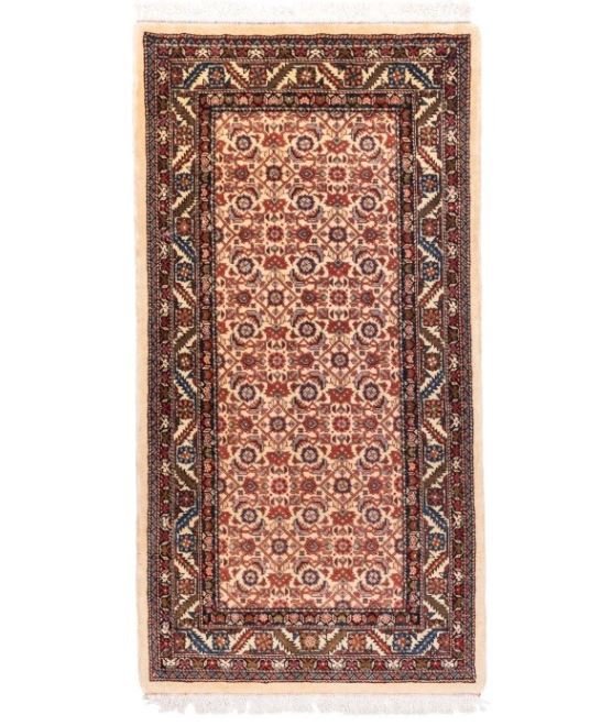 Persian ‌Handwoven Carpet Mahi Design Code 16,shopping iranian rug,shopping iran rug,shopping persian rug,shopping iranian carpet,shopping iran carpet