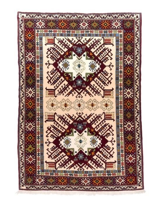 Persian Handwoven Carpet Hendesi Design Code 19,iran handmade silk carpet,rug supplier,carpet supplier,iran carpet supplier,iranian carpet supplier
