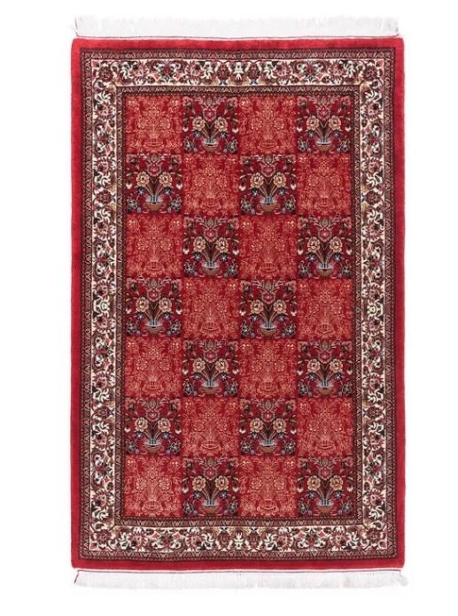 Persian ‌Handwoven Carpet Kheshti Design Code 27,handwoven iran carpet,handwoven iranian carpet,handwoven persian carpet,persian handwoven