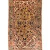 Persian Handwoven Carpet Hendesi Design Code 22,traditional carpet,persian traditional rug,persian traditional carpet