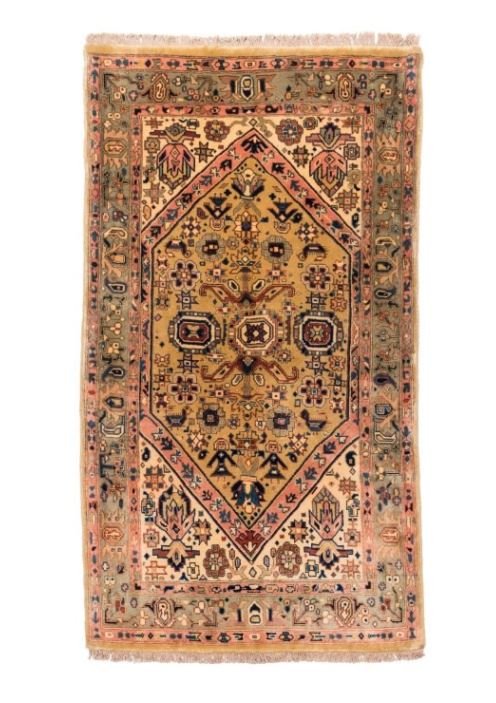 Persian Handwoven Carpet Hendesi Design Code 22,traditional carpet,persian traditional rug,persian traditional carpet