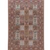Persian Handwoven Carpet Kheshti Design Code 30,persian rug local design,persian carpet local design,Carpet Kheshti
