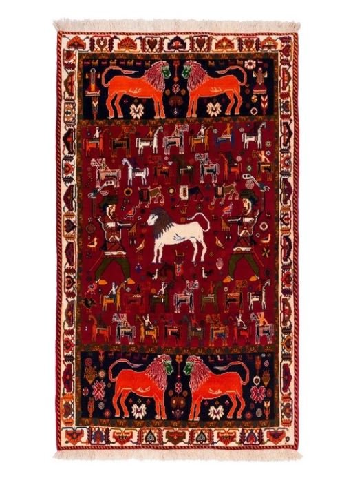 Persian Handwoven Carpet Kheshti Design Code 31,iran rug eshop,persian carpet eshop,iranian carpet eshop,persian carpet eshop