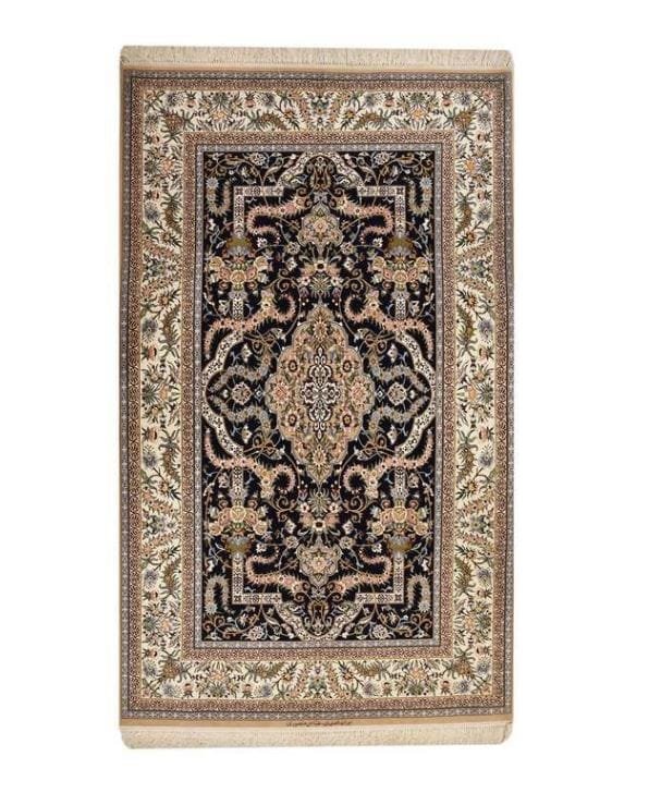 Persian Handwoven Carpet Toranj Design Code 110,silk rug,silk carpet,persian silk rug,persian silk carpet,iranian silk rug,iranian silk carpet