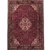 Persian Handwoven Carpet Lachak Toranj Design Code 26,carpet local design,persian rug local design,persian carpet local design