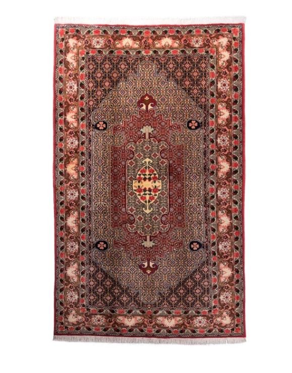Persian Handwoven Carpet Mahi Design Code 23,shopping iranian rug,shopping iran rug,shopping persian rug,shopping iranian carpet