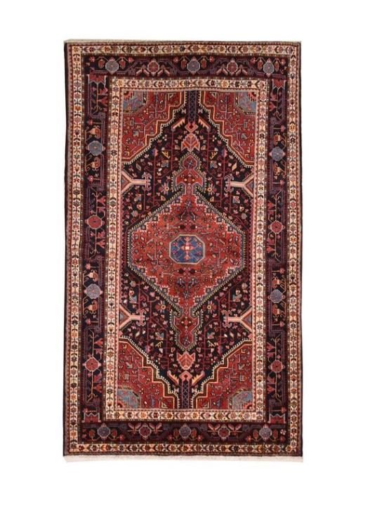 Persian Handwoven Carpet Toranj Design Code 149,persian handmade rug,iranian handmade rug,iran handmade rug,silk handmade rug