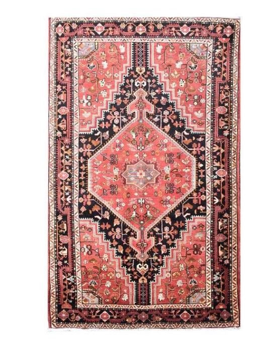 Persian Handwoven Carpet Toranj Design Code 155,carpet,persian rug,persian carpet,iran rug,iran carpet,iranian rug