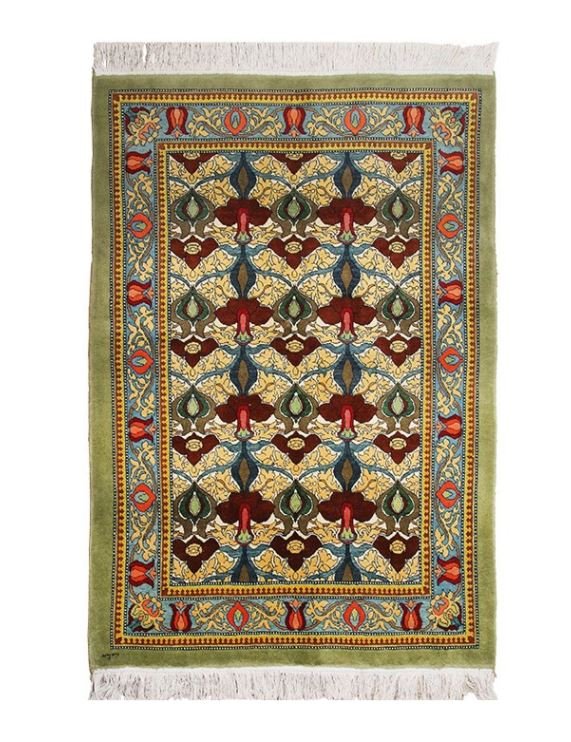 Persian Handwoven Carpet Goldani Design Code 13,carpet local design,persian rug local design,persian carpet local design