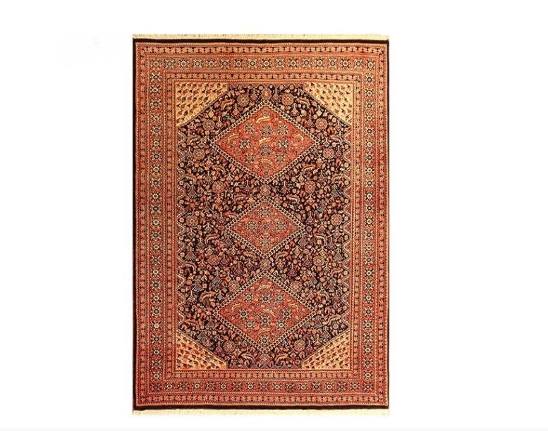 Persian Handwoven Rug Toranj Design Code 161,price of iran carpet,price of iranian carpet,price of persian carpet