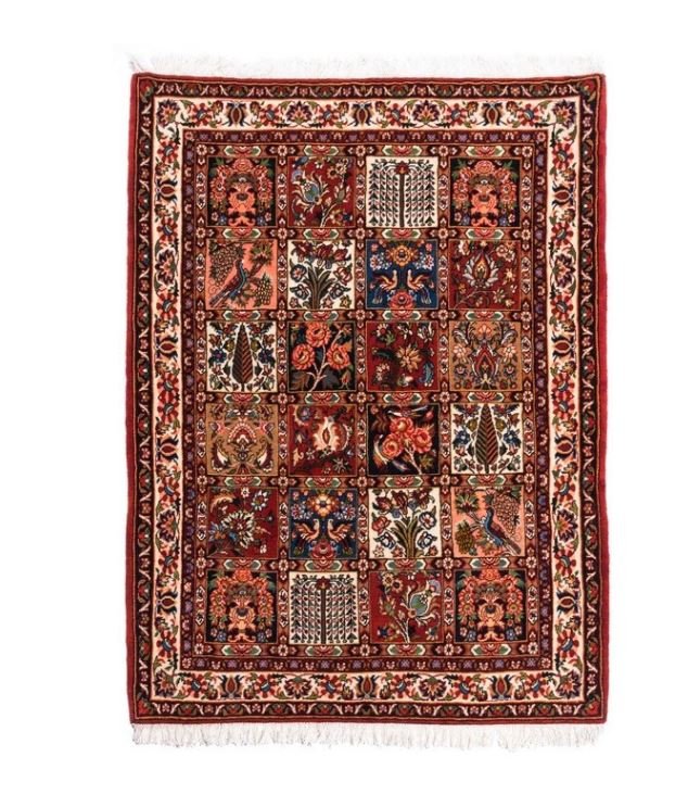 Persian ‌Handwoven Carpet Kheshti Design Code 6,Persian ‌Handwoven Carpet Kheshti,Carpet Kheshti,iran silk rug,iran silk carpet,local rug,local carpet