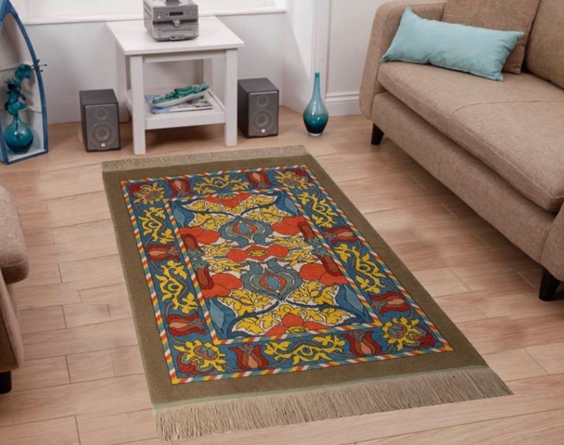 Persian ‌Handwoven Carpet Goldani Design Code 3,Carpet Goldani Design,buy handwoven iranian rug,handwoven rug price,handwoven carpet price,rug