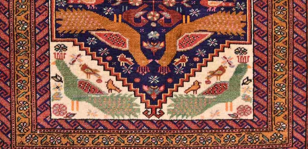 Persian ‌Handwoven Carpet Toranj Design Code 31,Persian ‌Handwoven Carpet,persian traditional rug,persian traditional carpet,iranian traditional rug