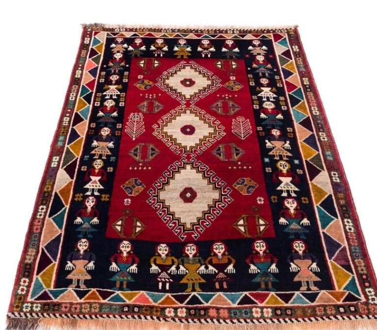 Persian ‌Handwoven Carpet Toranj Design Code 33,Carpet Toranj Design,persian rug shop,iranian rug shop,iran carpet shop