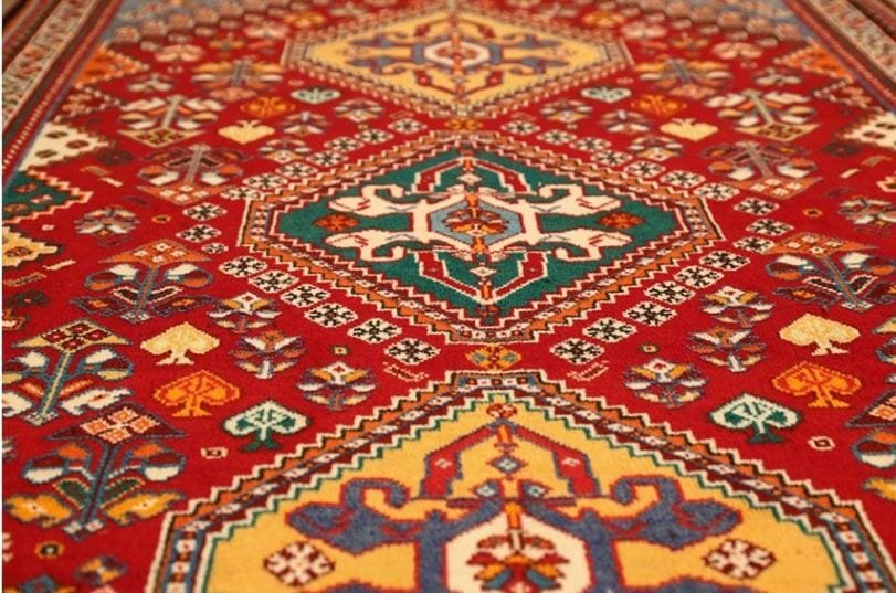 Persian ‌Handwoven Carpet Toranj Design Code 35,Persian ‌Handwoven Carpet,iranian rug eshop,persian rug eshop,iran rug eshop