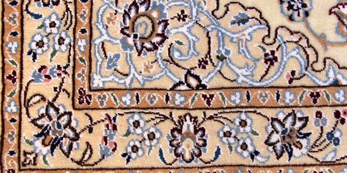 Persian ‌Handwoven Carpet Gol Abrisham Design,,shopping iran rug,shopping persian rug,shopping iranian carpet