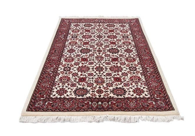 Persian ‌Handwoven Carpet Shah Abbasi Design Code 2,Carpet Shah Abbasi Design,rug store online,carpet store online,iranian rug store online