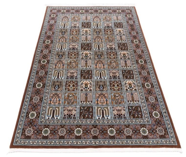 Persian ‌Handwoven Carpet Kheshti Design Code 19,Handwoven Carpet Kheshti ,iranian carpet,traditional rug,traditional carpet,persian traditional rug