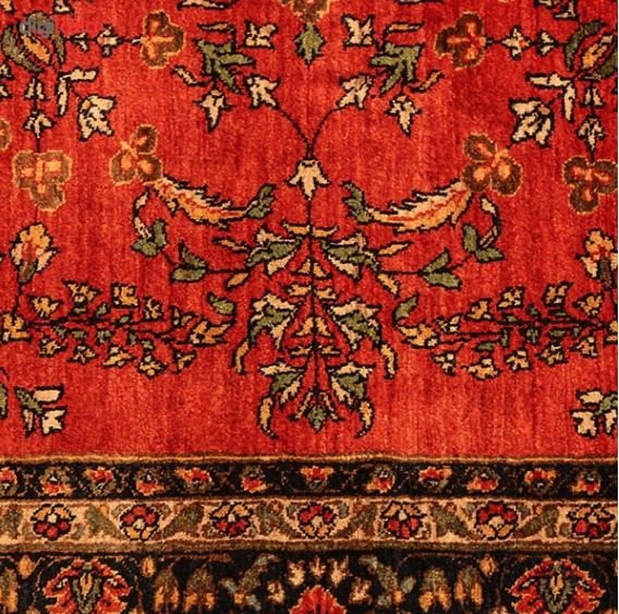 Persian ‌Handwoven Carpet Afshan Design,iran local carpet,rug local design,carpet local design,persian rug local design