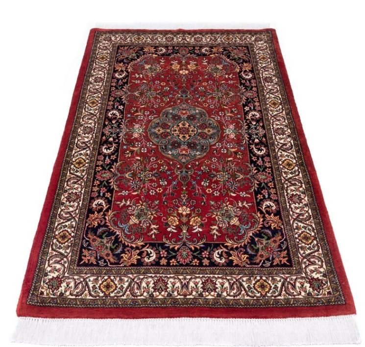 Persian ‌Handwoven Carpet Toranj Design Code 68 Two pieces,buy iranian carpet,buy persian carpet,rug shop,carpet shop,iran rug shop
