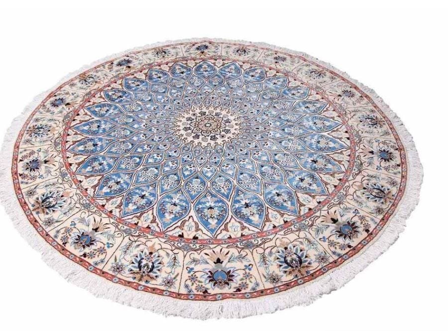 Persian ‌Handwoven Carpet Gonbadi Design,Persian ‌Handwoven Carpet,Nain Carpet,purchase iranian rug,purchase persian rug,purchase iran carpet,purchase iranian carpet