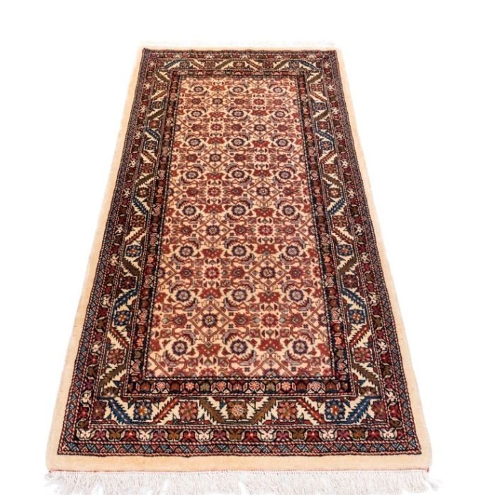 Persian ‌Handwoven Carpet Mahi Design Code 16,shopping iranian rug,shopping iran rug,shopping persian rug,shopping iranian carpet,shopping iran carpet